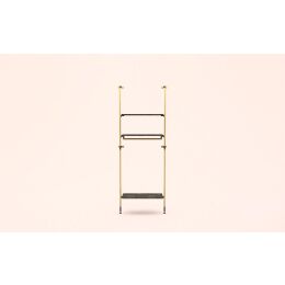 Regalsystem Essence ESMP Step 90 verstellbar in Höhe und Tiefe