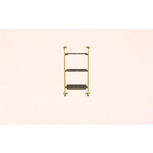 Regalsystem Essence ESMM Step 60 verstellbar in Höhe und Tiefe