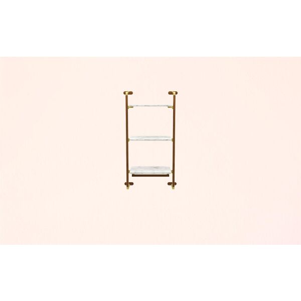Regalsystem Essence ESMM Step 60 verstellbar in Höhe und Tiefe