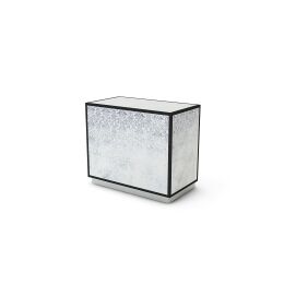 HI RETAIL Theke RAINBOW  109x60x94cm RBWBCS1 mit 2 Modulen