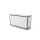 HI RETAIL Theke RAINBOW 157x60x94cm RBWBCS2 mit 3 Modulen
