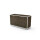 HI RETAIL Theke RAINBOW 157x60x94cm RBWBCS2 mit 3 Modulen