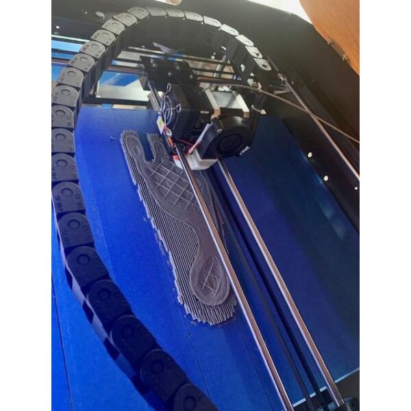 Prototyp-Artikel via 3D-Druck bis 30x30xH40cm