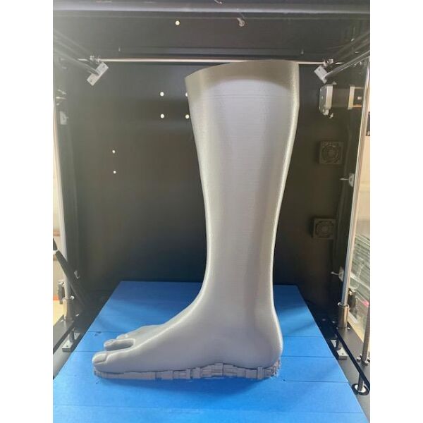 Prototyp-Artikel via 3D-Druck bis 30x30xH40cm