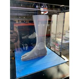 Prototyp-Artikel via 3D-Druck bis 30x30xH40cm