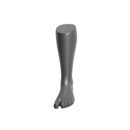Fuß-Display UNISEX H38cm ( 3D Druck )