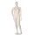 IVORY-DREAM Plus Size Damenfigur skulpturiert Pos. PS1502