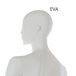 EVA 22 Übergrößen-Schaufensterfigur...