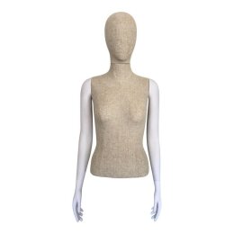 MAGIC female short torso with fabric cover