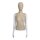 MAGIC female short torso with fabric cover