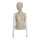 MAGIC female short torso with fabric cover
