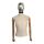 MAGIC male short torso with fabric cover