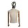 MAGIC male short torso with fabric cover