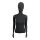 MAGIC female short torso with black fabric cover