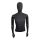 MAGIC male short torso with black fabric cover