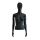 MAGIC female short torso, black