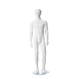 NIK Pos. 1 skulpturierte Herrenfigur inkl....