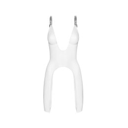 GHOST mannequin female torso GHO 10