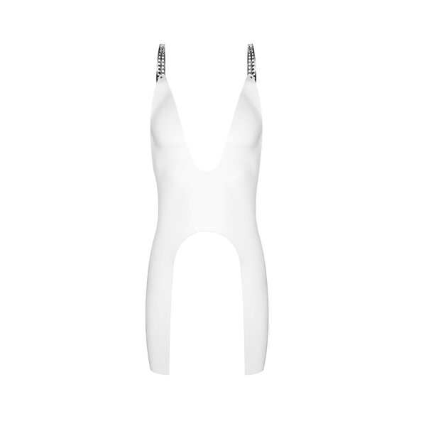 GHOST mannequin male torso GHO 11