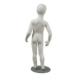 FIX Kinderfigur abstrakt ivory weiss Pos.02