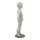 FIX Kinderfigur abstrakt ivory weiss Pos.02