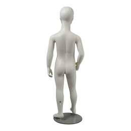 FIX Kinderfigur abstrakt ivory weiss Pos.04