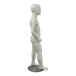 FIX Kinderfigur abstrakt ivory weiss Pos.04