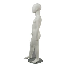 FIX Kinderfigur abstrakt ivory weiss Pos.04