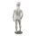 FIX Kinderfigur abstrakt ivory weiss Pos.04