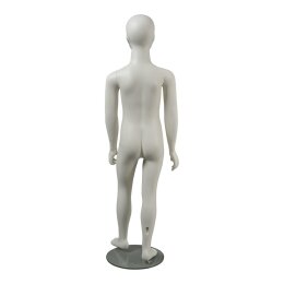 FIX Kinderfigur abstrakt ivory weiss Pos.06