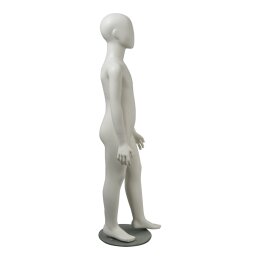 FIX Kinderfigur abstrakt ivory weiss Pos.06