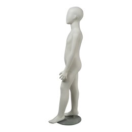 FIX Kinderfigur abstrakt ivory weiss Pos.06