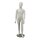 FIX Kinderfigur abstrakt ivory weiss Pos.06