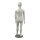 FIX Kinderfigur abstrakt ivory weiss Pos.06