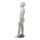 FIX Kinderfigur abstrakt ivory weiss Pos.06