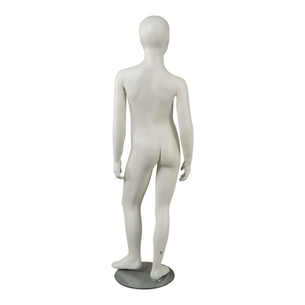 FIX Kinderfigur abstrakt ivory weiss Pos.08