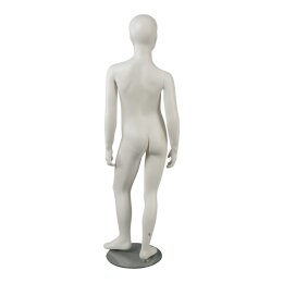 FIX Kinderfigur abstrakt ivory weiss Pos.08