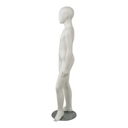 FIX Kinderfigur abstrakt ivory weiss Pos.08