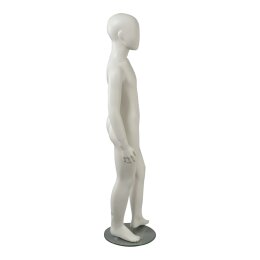 FIX Kinderfigur abstrakt ivory weiss Pos.08