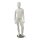 FIX Kinderfigur abstrakt ivory weiss Pos.08