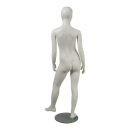 FIX Kinderfigur abstrakt ivory weiss Pos.10