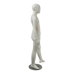 FIX Kinderfigur abstrakt ivory weiss Pos.10