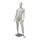 FIX Kinderfigur abstrakt ivory weiss Pos.10