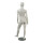 FIX Kinderfigur abstrakt ivory weiss Pos.10