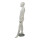 FIX Kinderfigur abstrakt ivory weiss Pos.10