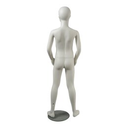 FIX Kinderfigur abstrakt ivory weiss Pos.12