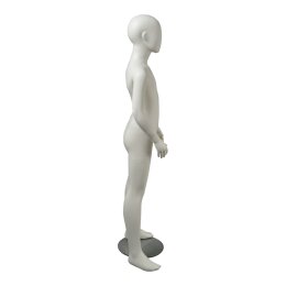 FIX Kinderfigur abstrakt ivory weiss Pos.12