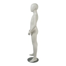 FIX Kinderfigur abstrakt ivory weiss Pos.12