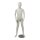 FIX Kinderfigur abstrakt ivory weiss Pos.12