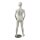 FIX Kinderfigur abstrakt ivory weiss Pos.12